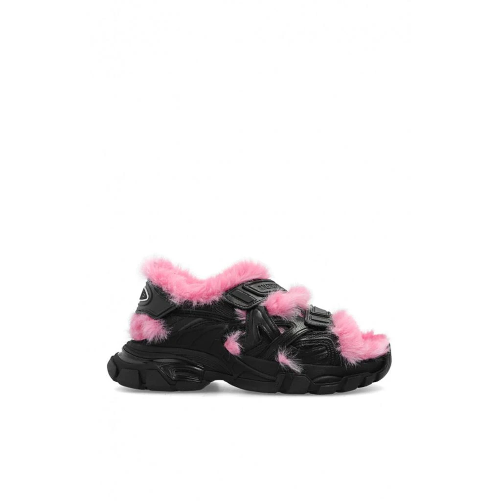 Balenciaga Balenciaga Track Sandals 1