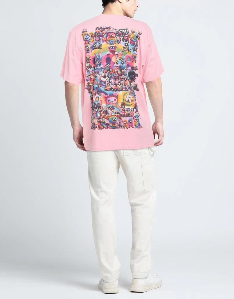 OOR STUDIO T-shirt 3