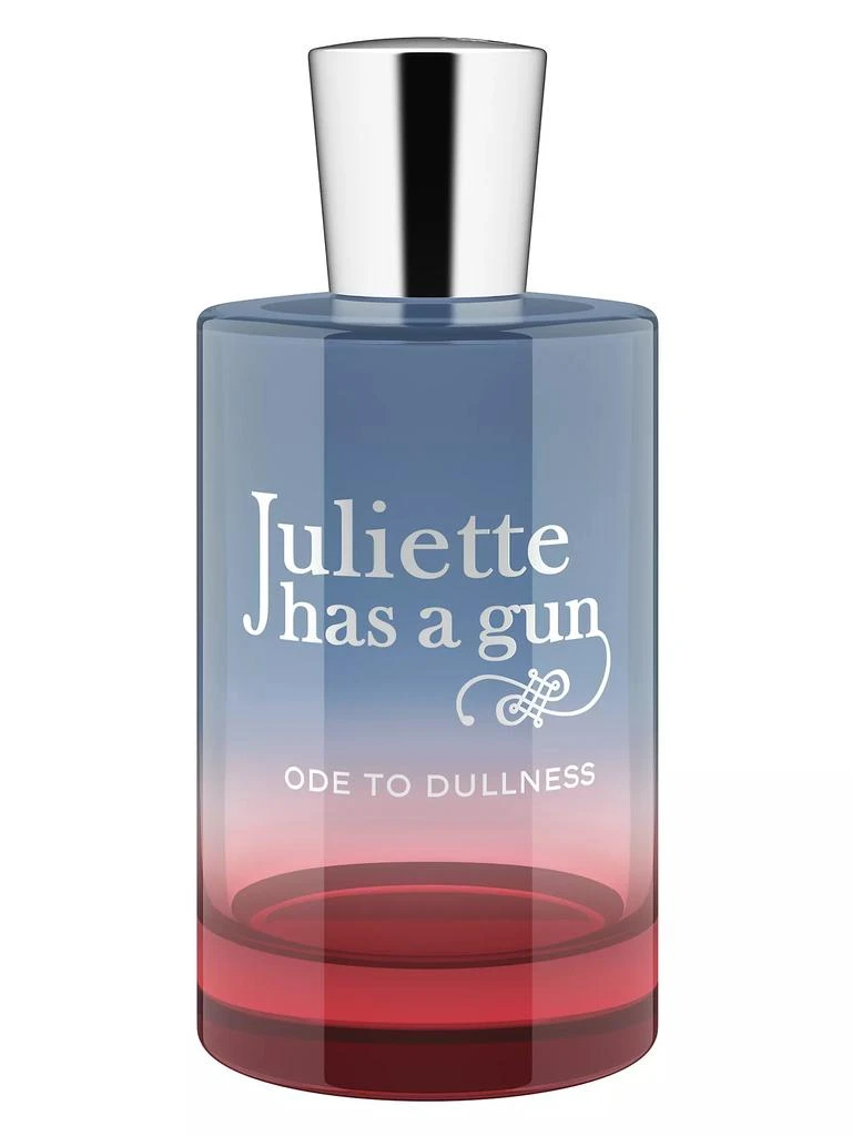 Juliette Has A Gun Ode to Dullness Eau de Parfum 1