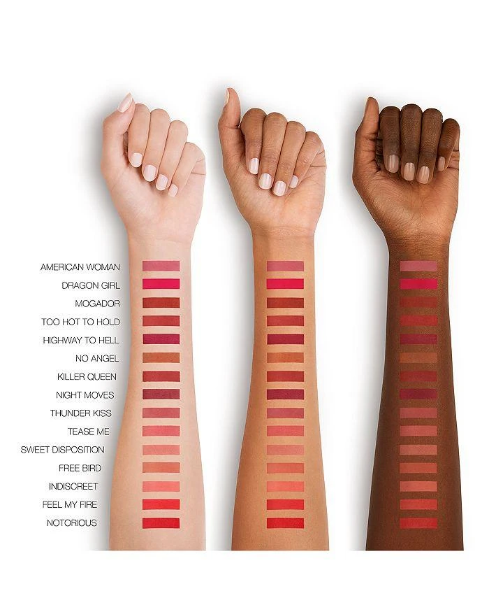 NARS Powermatte Lipstick 6