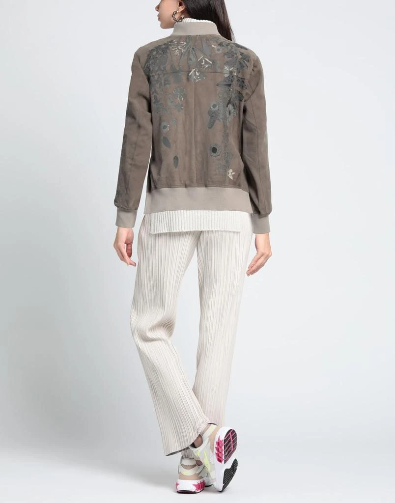 ANDREA D' AMICO Bomber 3