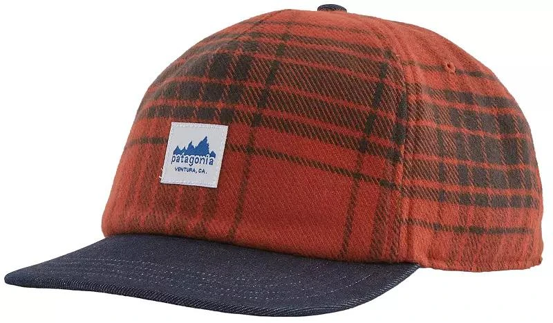 Patagonia Patagonia Range Cap 1