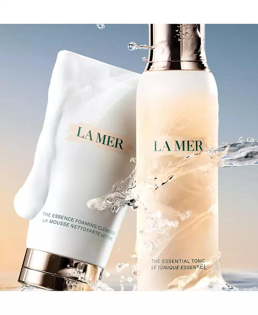 La Mer The Essence Foaming Cleanser, 4.2 oz 4