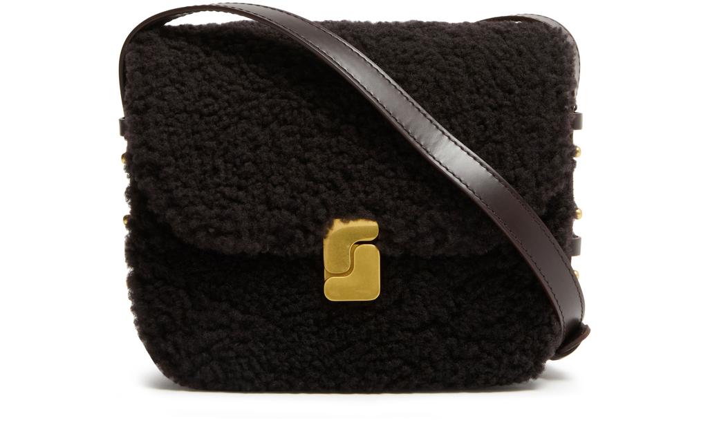 Soeur Bellissima mini bag
