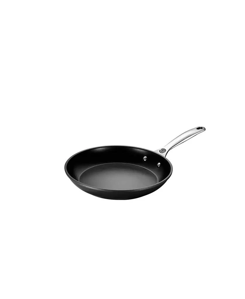 Le Creuset Hard Anodized Aluminum Nonstick 10" Fry Pan 1