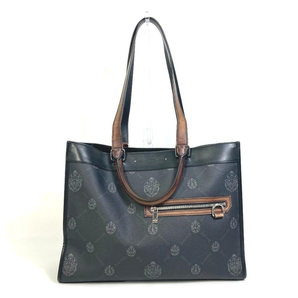 Berluti Other Tote Bag (Pre-Owned)