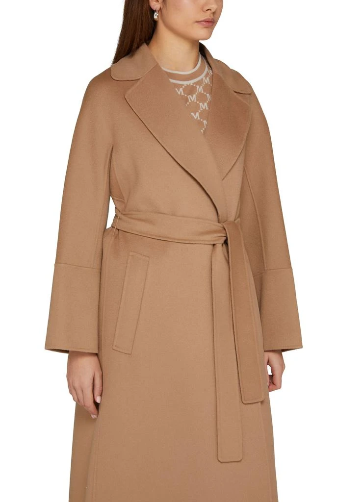 Max Mara Elisa long coat 4