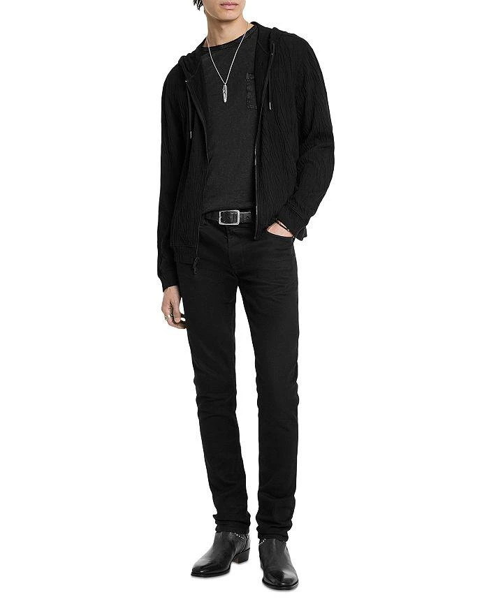 John Varvatos Ishan Hoodie 2