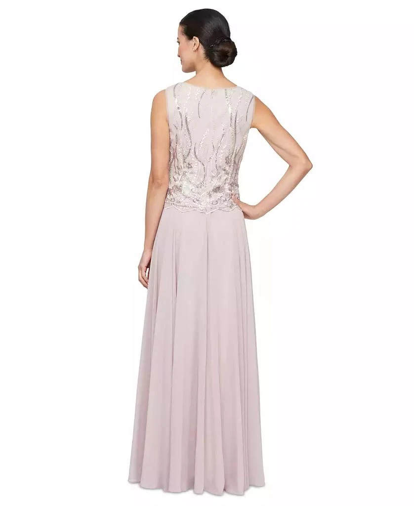 black dresses long length Black Satin Long Sleeve Formal Evening Dress  The Dress Outlet