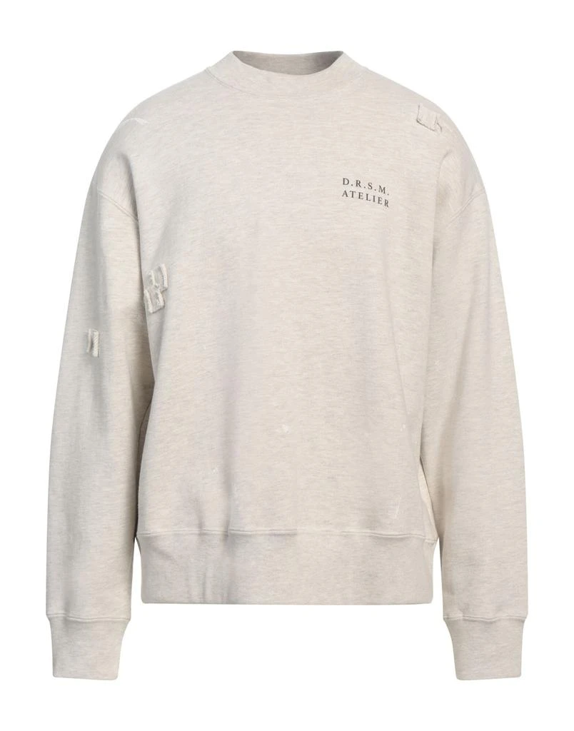 DOMREBEL Sweatshirt 1