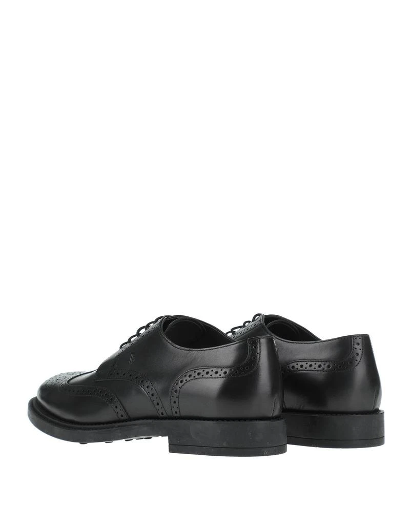Tod's Laced shoes 3
