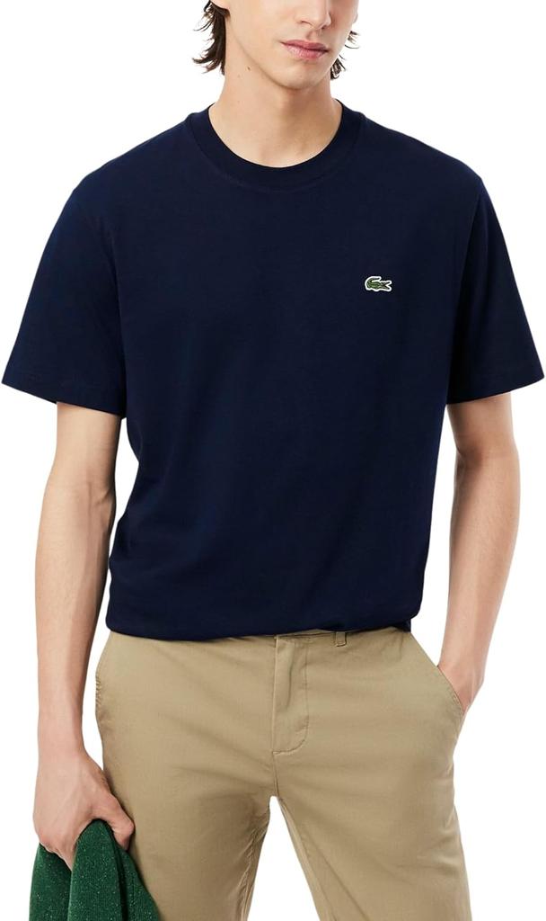 Mowalola Black Sweat Tea T-shirt - T-Shirts - BeyondStyle