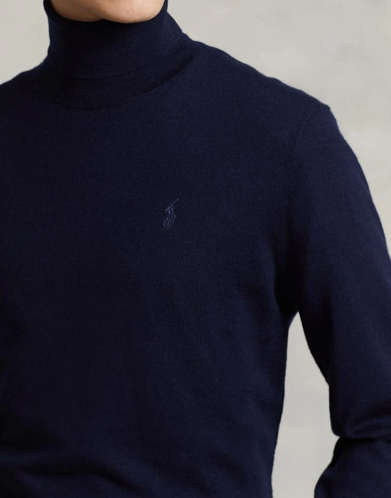 Ralph Lauren Turtleneck 5