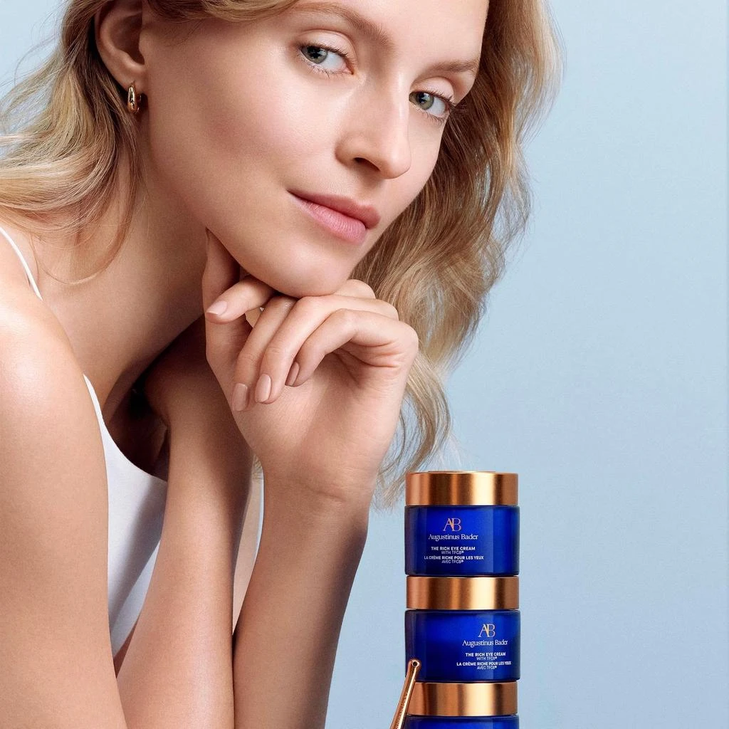 Augustinus Bader Augustinus Bader The Rich Eye Cream 15ml 9