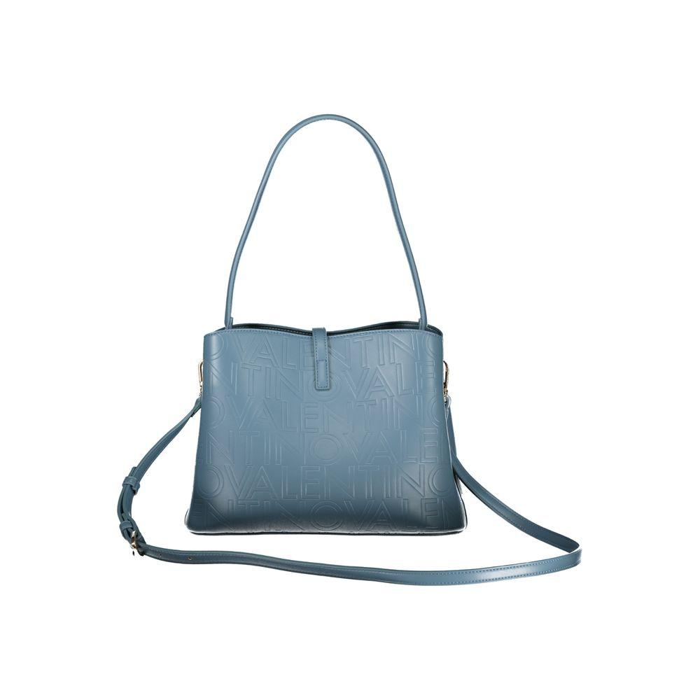 Mario Valentino Polyethylene Women Women's Handbag