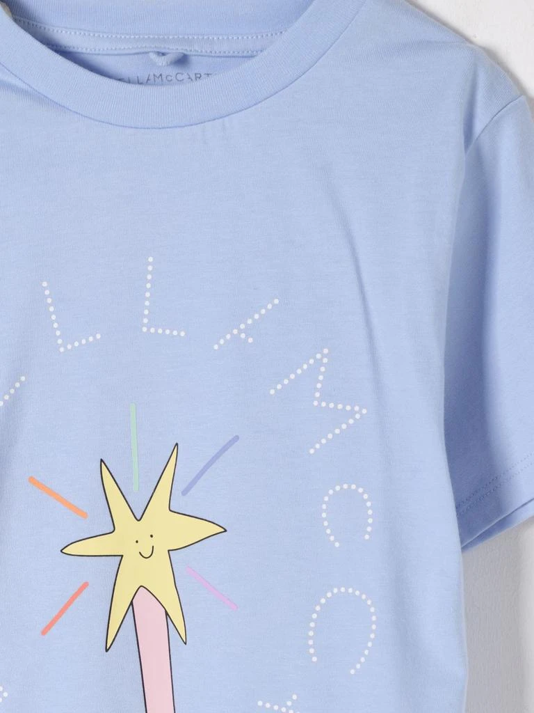 STELLA MCCARTNEY KIDS T-shirt kids Stella McCartney Kids 3