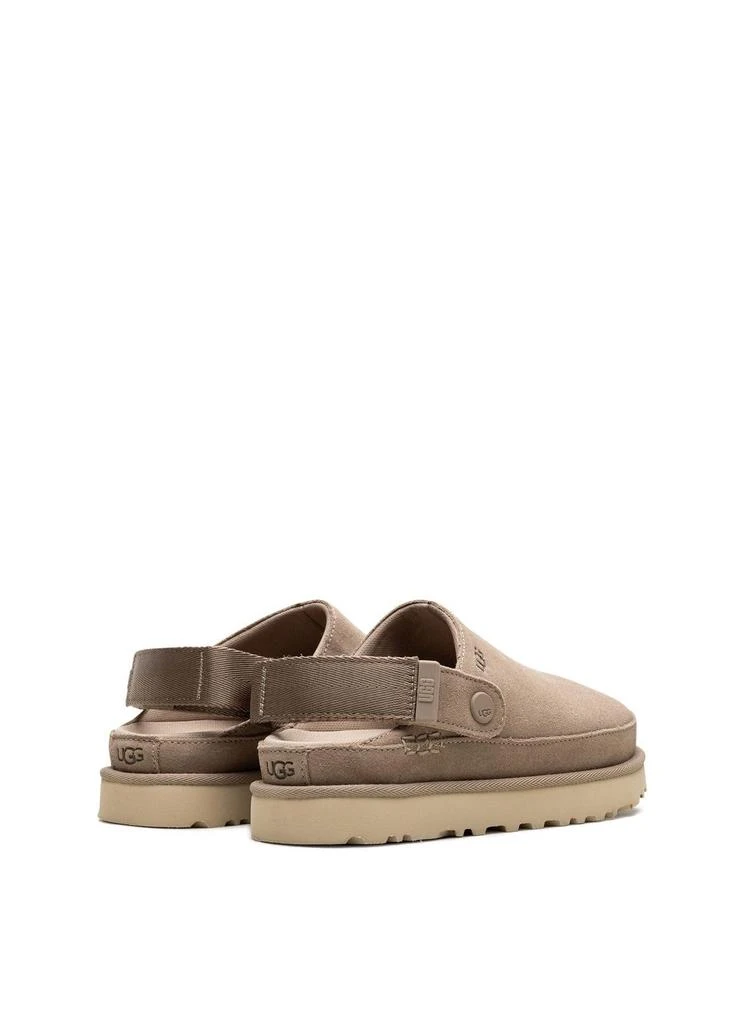 UGG Goldenstar Clog 3