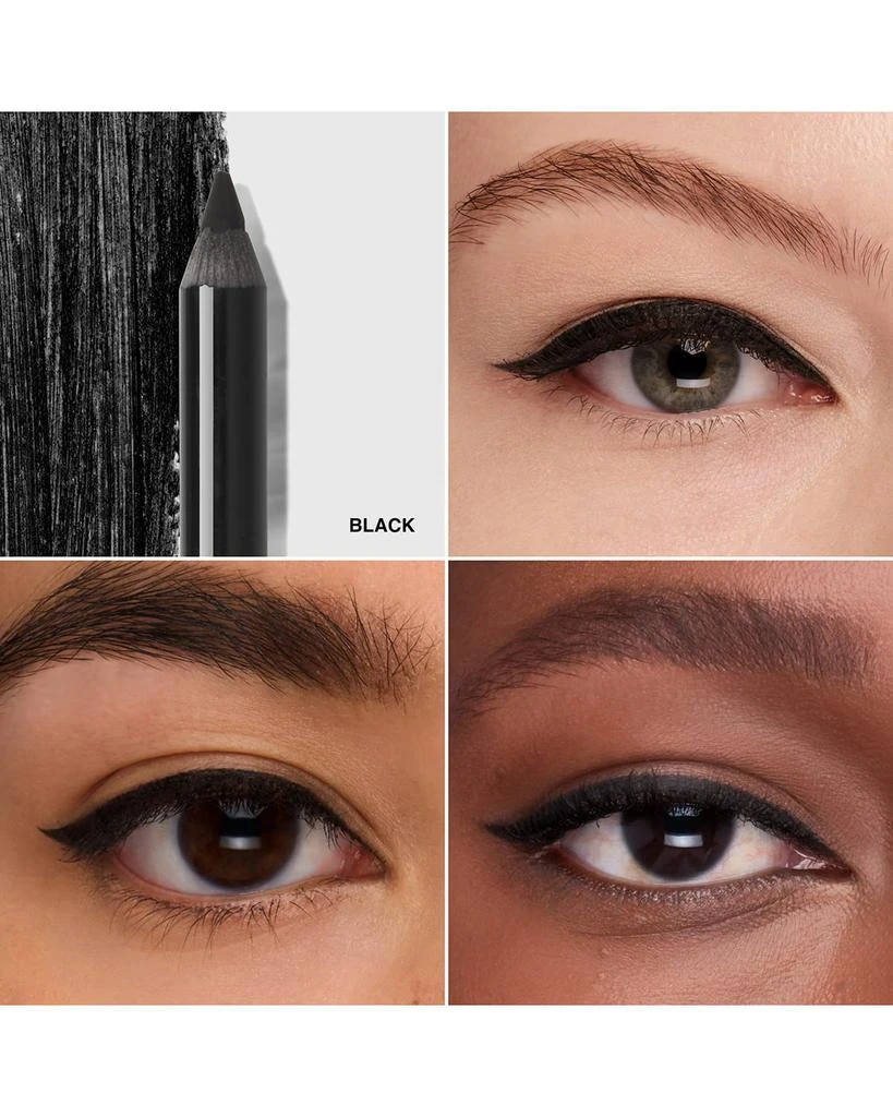 Bobbi Brown Kajal Eyeliner
Mascara Duo 5
