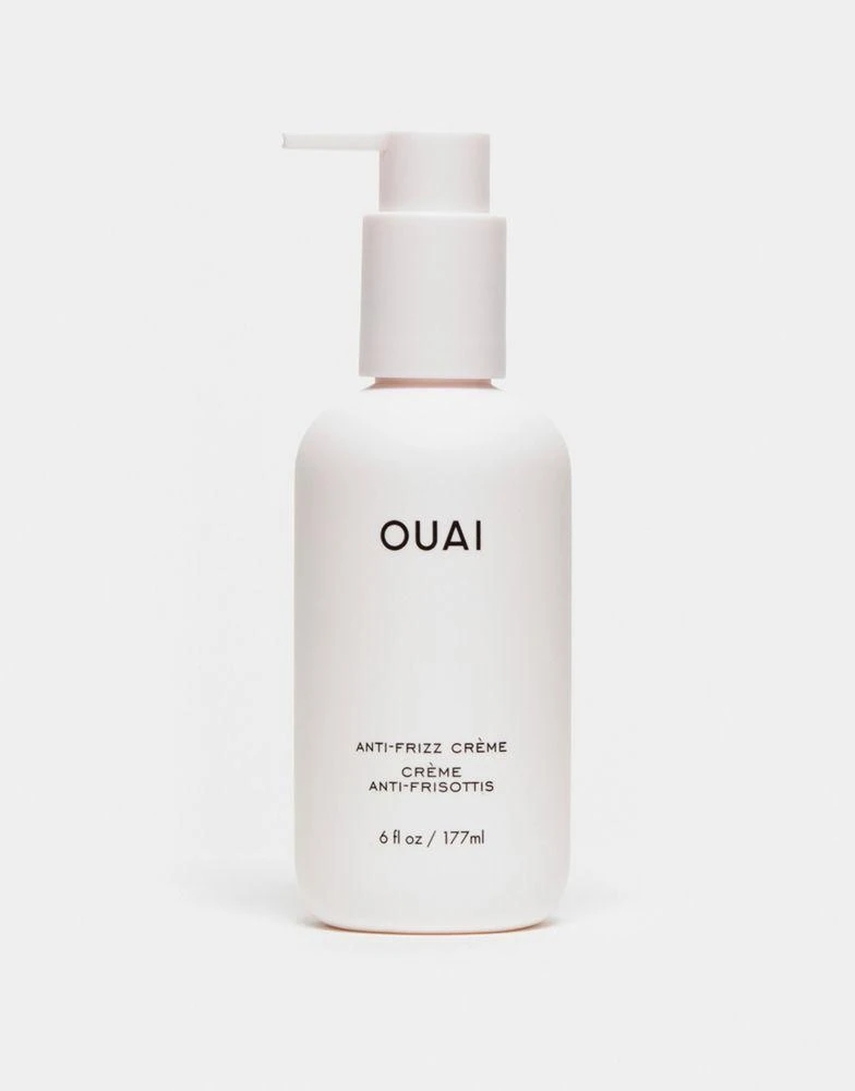 OUAI OUAI Anti-Frizz Creme 177ml 1
