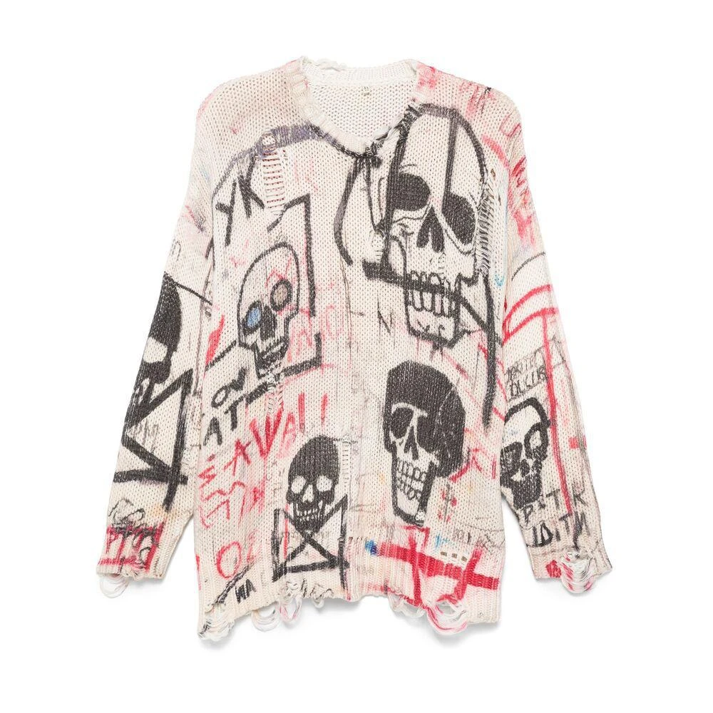 R13 R13 Sweaters 1