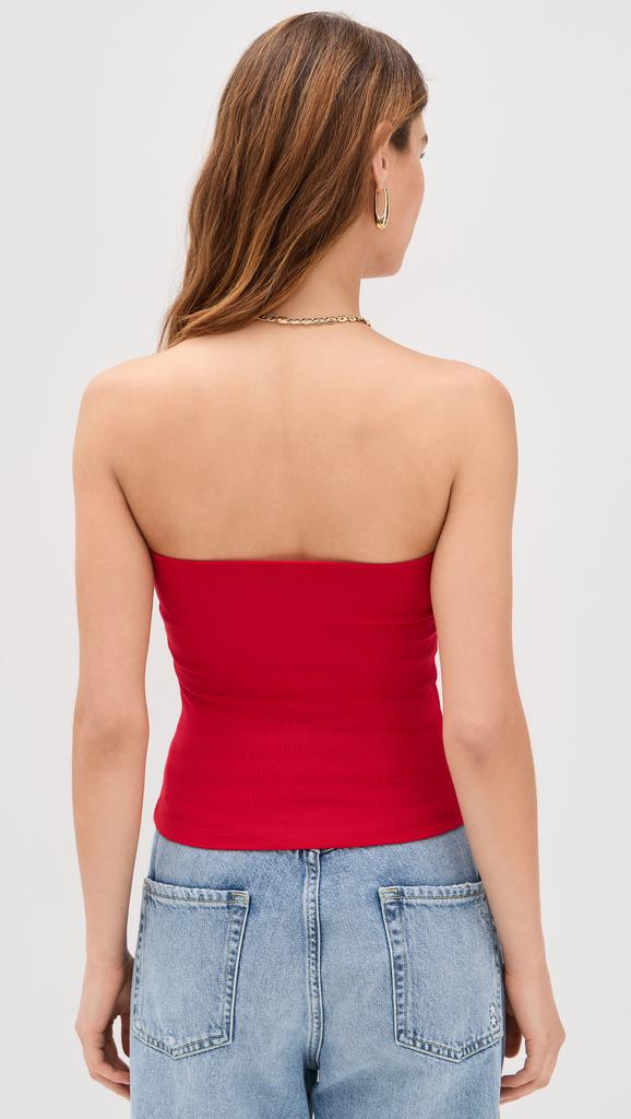 Susana Monaco Tube Top