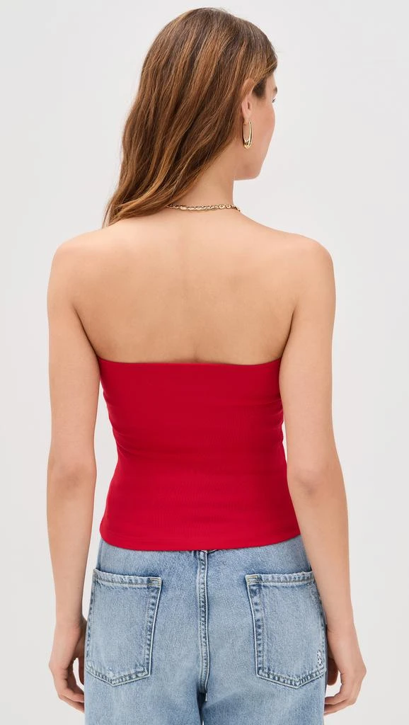 Susana Monaco Tube Top 2