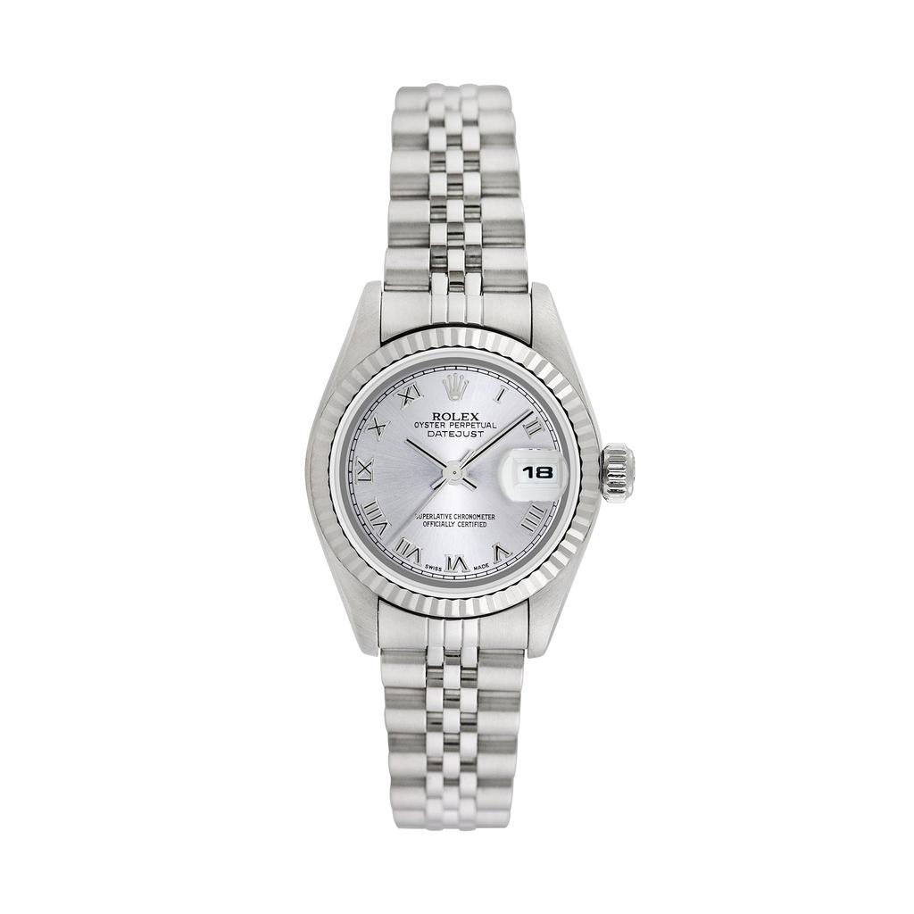 Rolex Pre-owned  Ladies Datejust