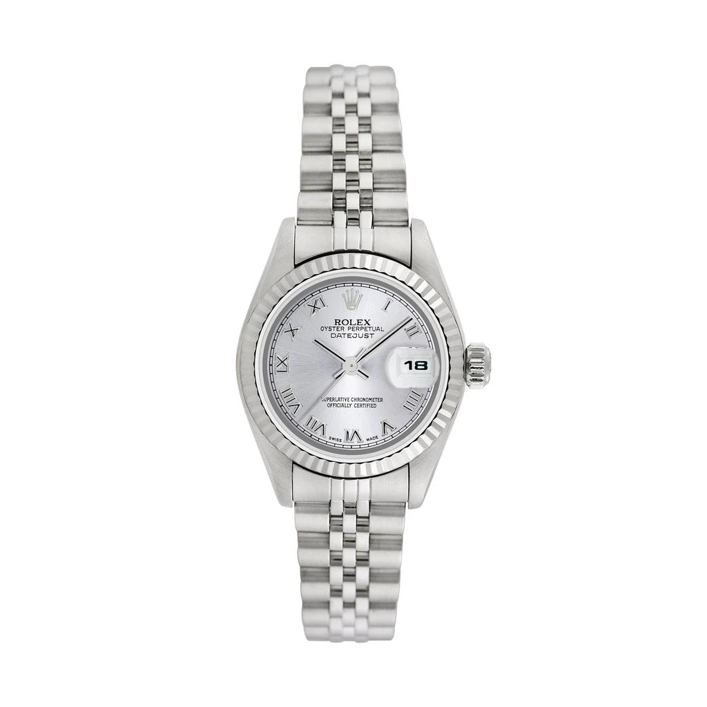 Rolex Pre-owned  Ladies Datejust 2