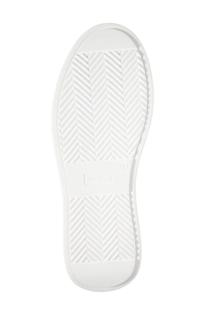 Mario Valentino Tommy Low Top Sneaker 6