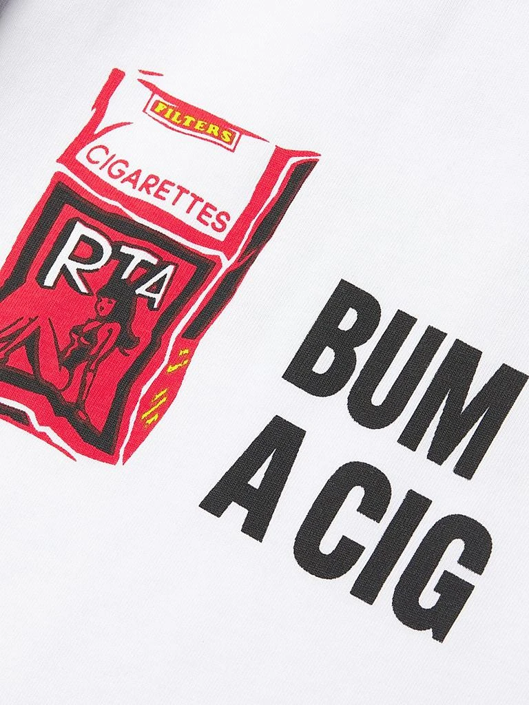 RTA Lawrence Graphic Long-Sleeve T-Shirt 6