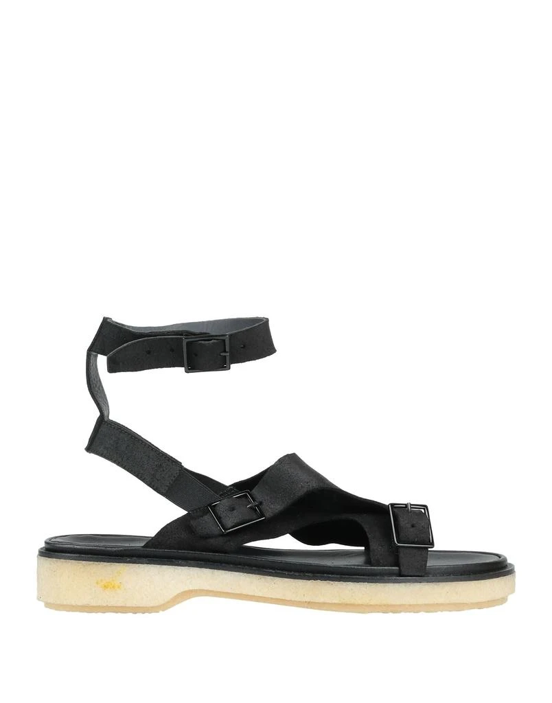 Adieu Paris Sandals 1