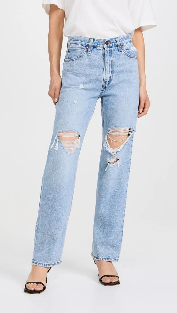 Levi's Dad Jeans 6