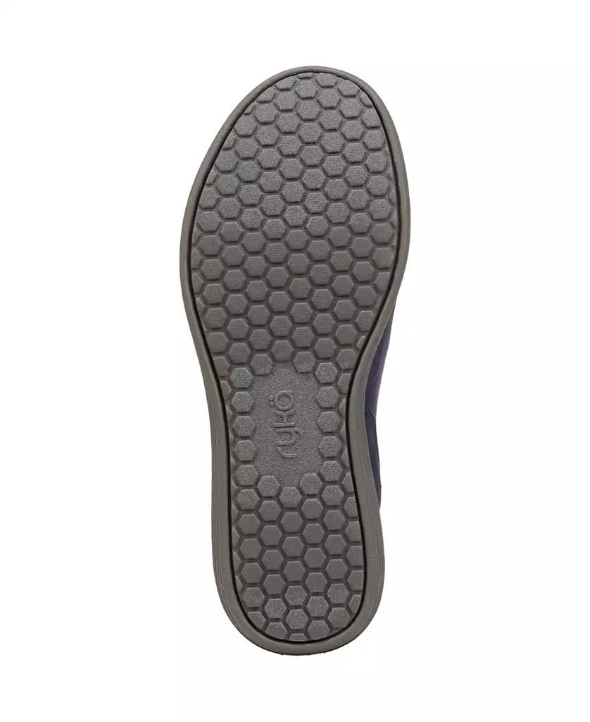 Ryka Women's Noelle Next Water Resistant Wedge Ankle Boots 5