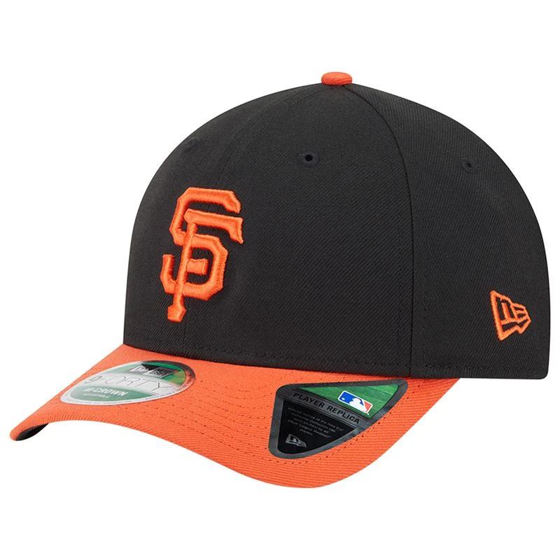New Era New Era Giants 940MC Replica Player OTC Alt Cap - Men's 1