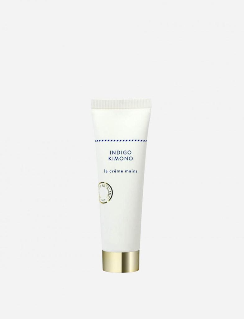 INES DE LA FRESSANGE Hand Cream Indigo Kimono 30ml