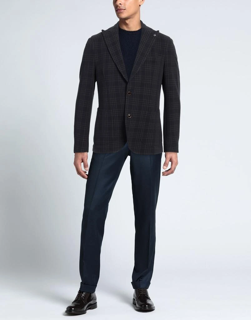 ANGELO NARDELLI Blazer 2
