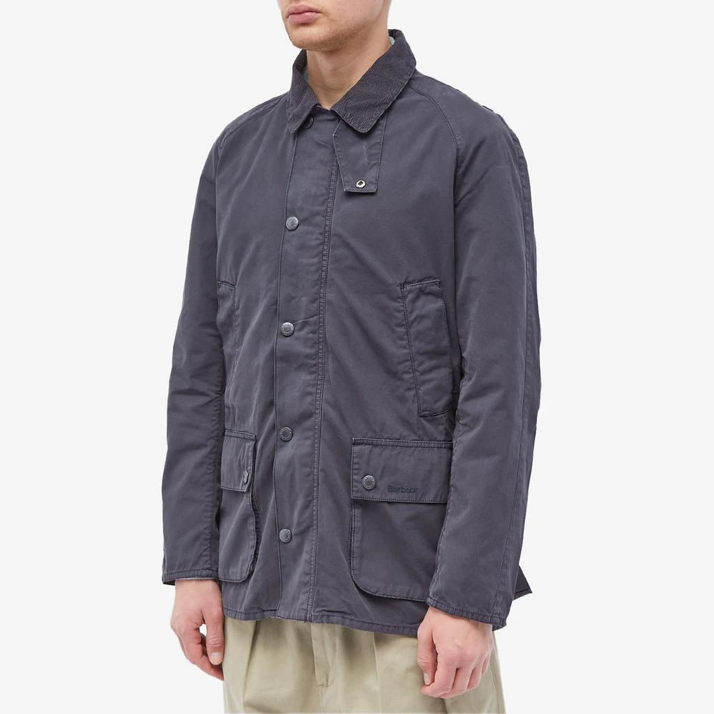 Barbour Barbour Ashby Casual 1