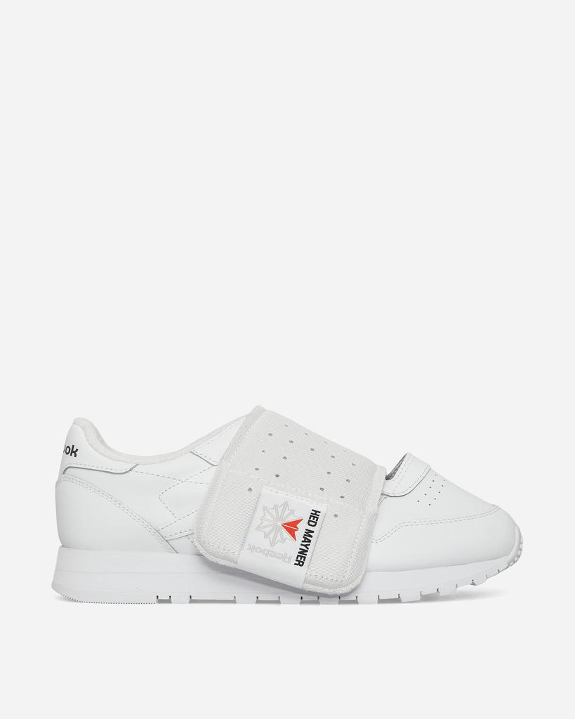 Reebok Hed Mayner Classic Leather Sneakers White