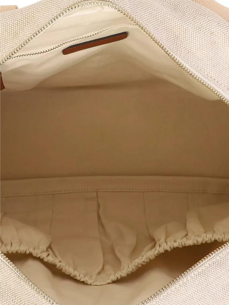 Chloé Logo Changing Bag 7