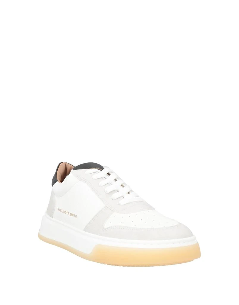ALEXANDER SMITH Sneakers 2
