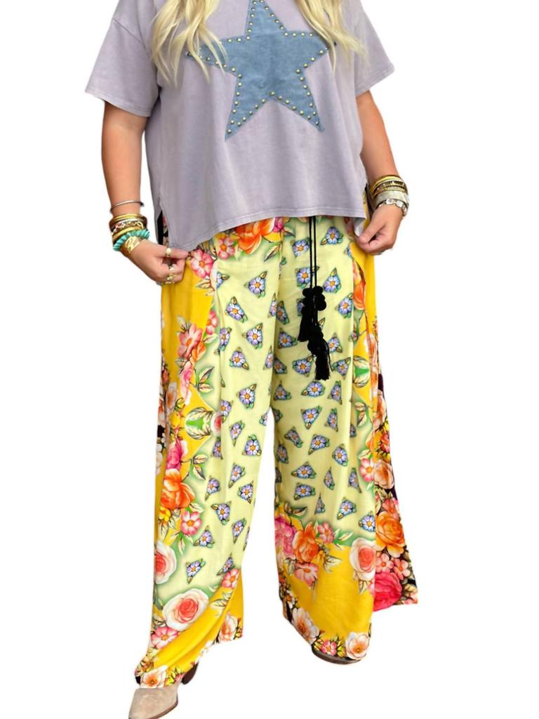 ARATTA Aratta - Venera Pants