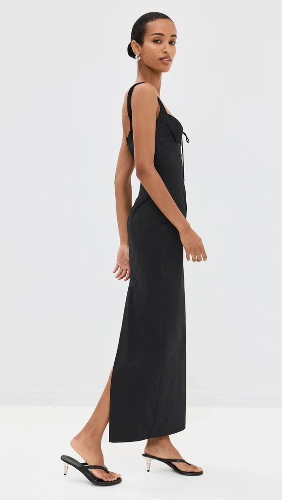 Lioness Hot Nights Maxi Dress 3