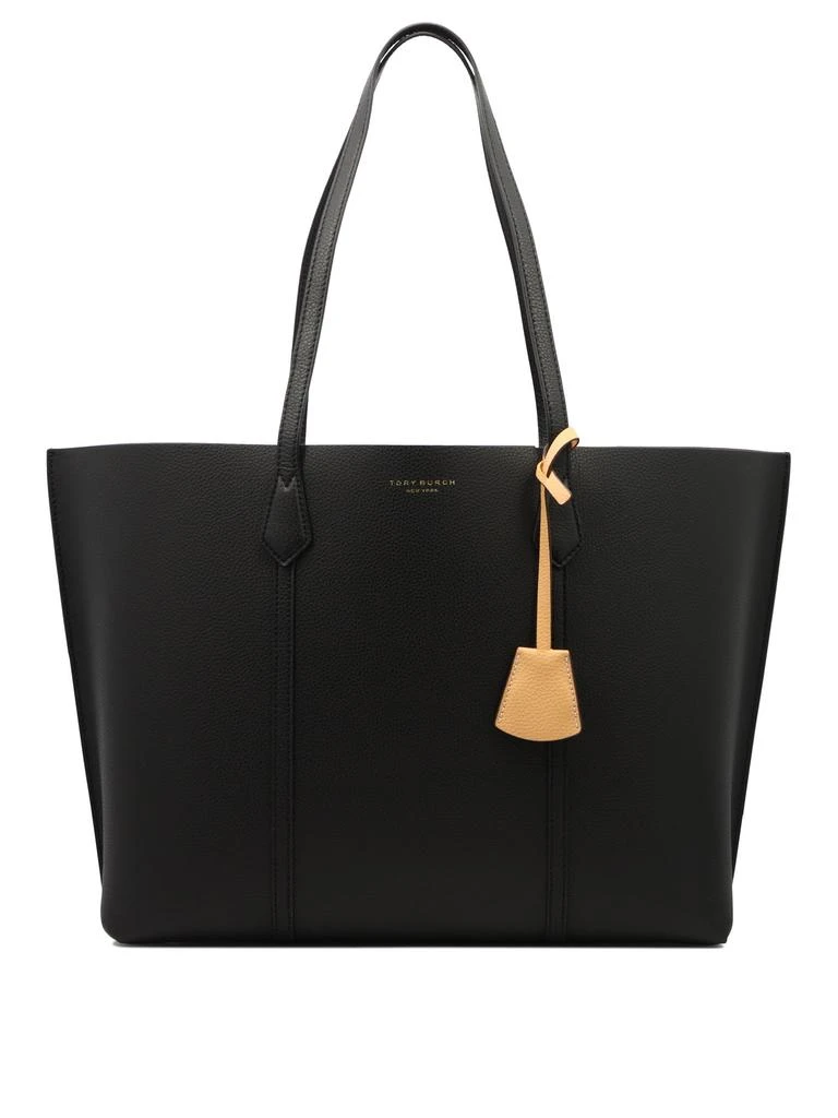 Tory Burch PERRY TRIPLE-COMPARTMENT TOTE 1
