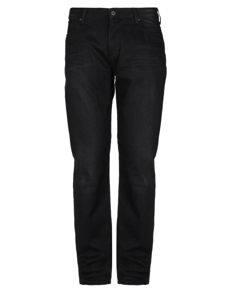 Emporio Armani Denim pants 1