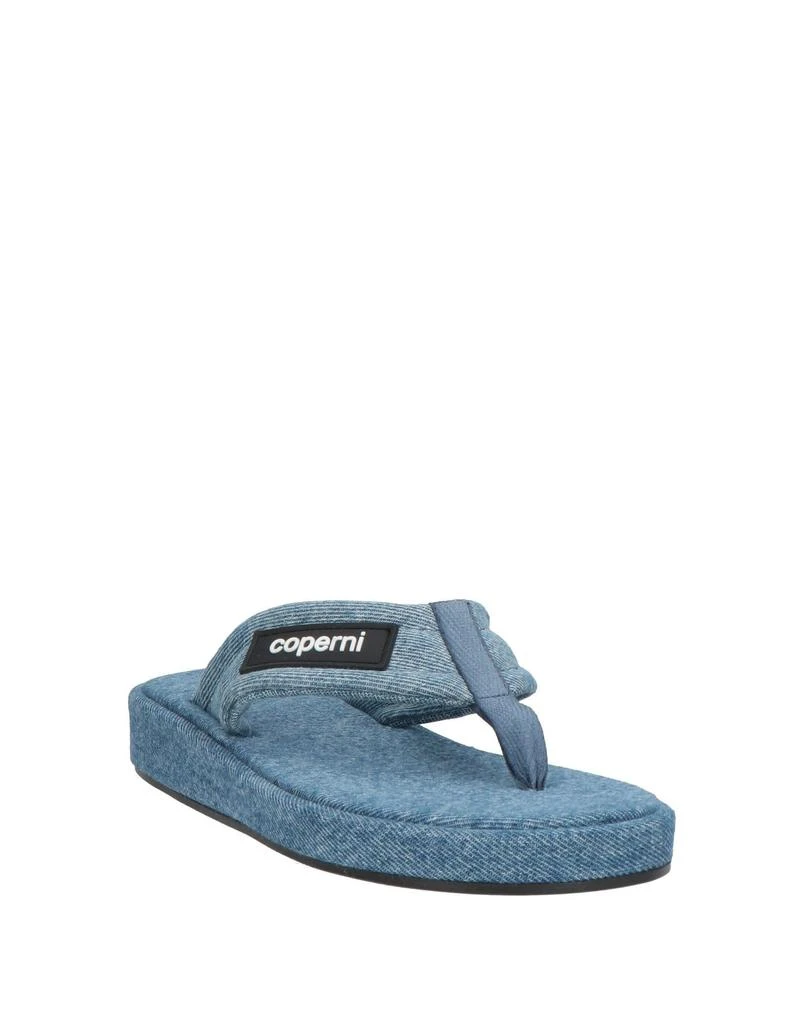 COPERNI Flip flops 2