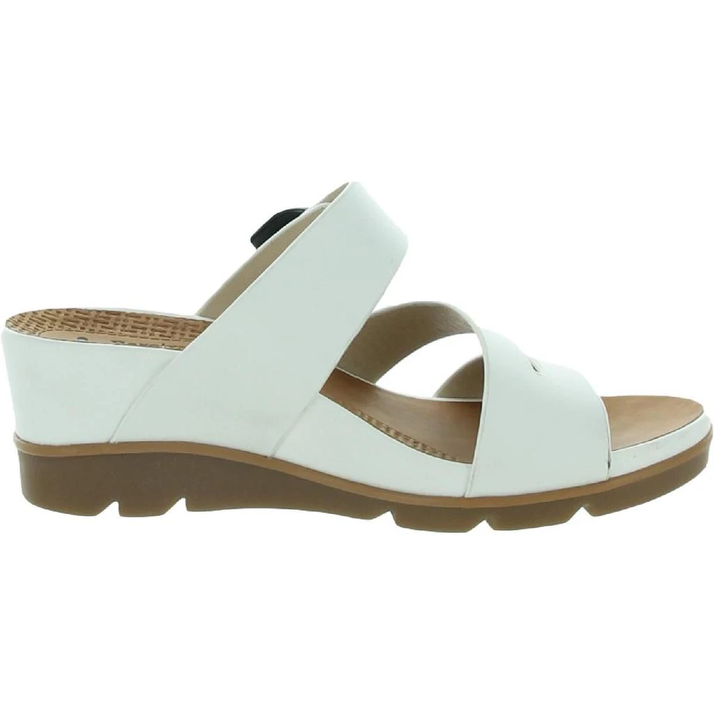 Baretraps Laralee Womens Wedge Sandals 3