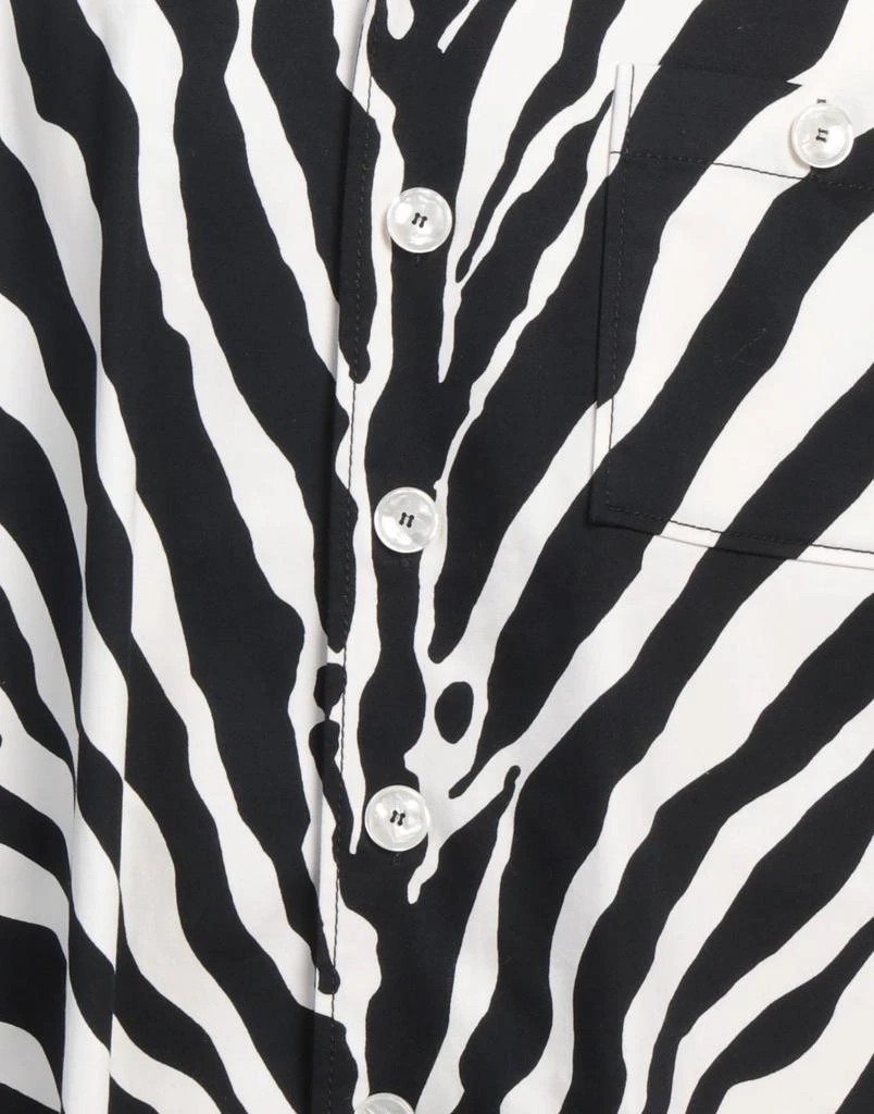 Dolce
Gabbana Patterned shirt 4
