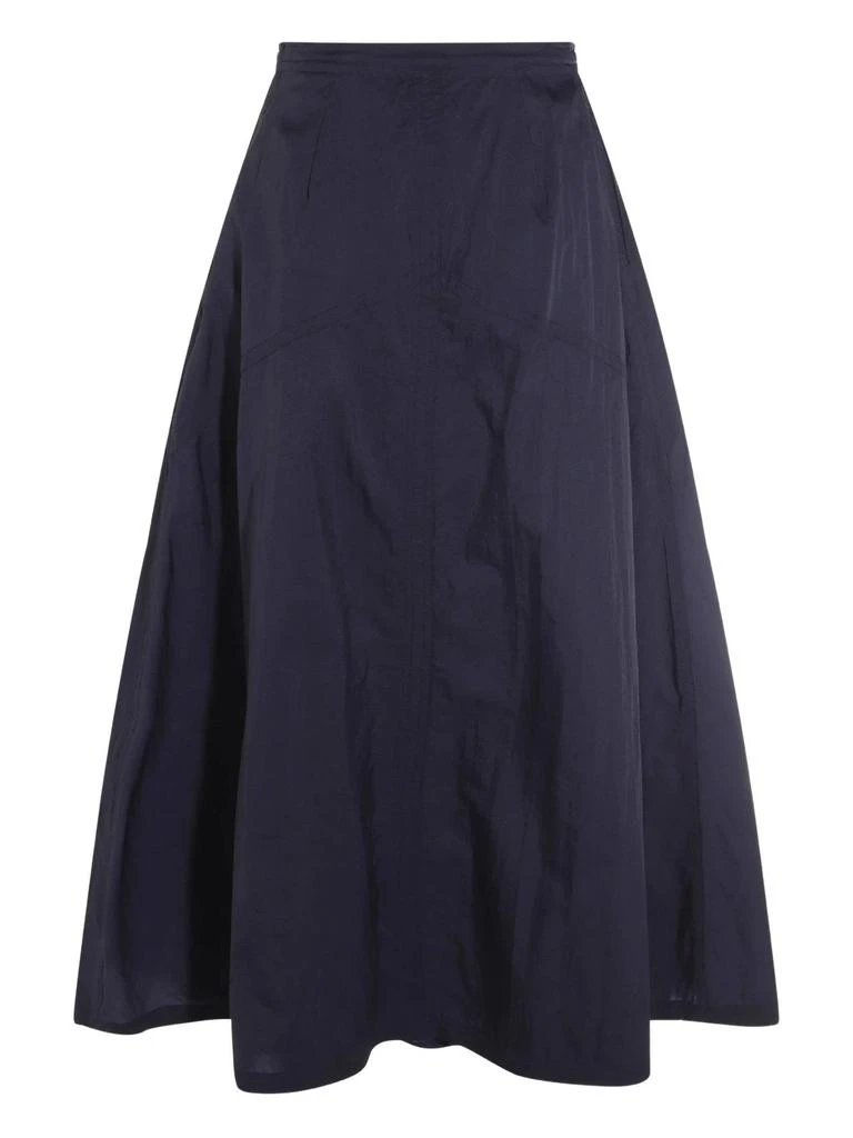 ADD Add Drawstring A-Line Skirt 3