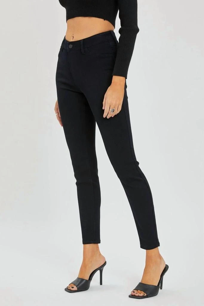 Cello Cello - High Rise Super Skinny Jeans 2