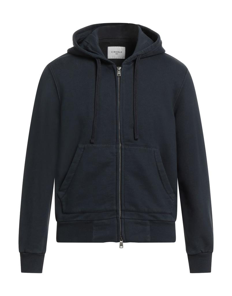 Circolo 1901 Hooded sweatshirt